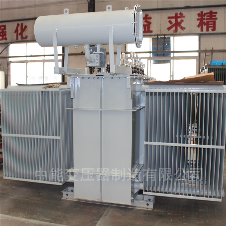 南部S20-2500KVA/10KV油浸式变